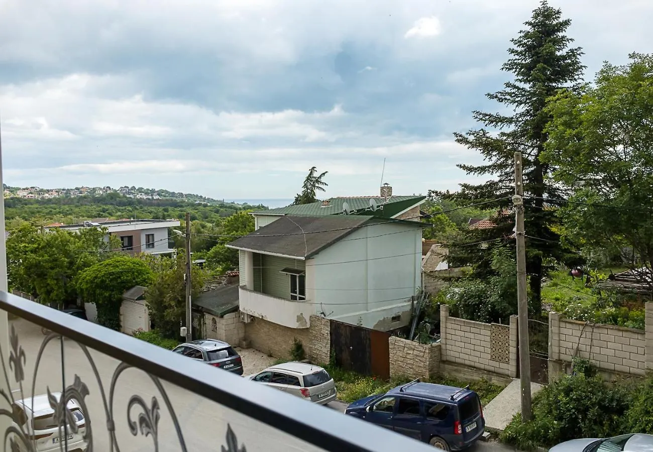 Stylish Studio With Balcony - Bella Vita, Varna By Flat Mаnаger