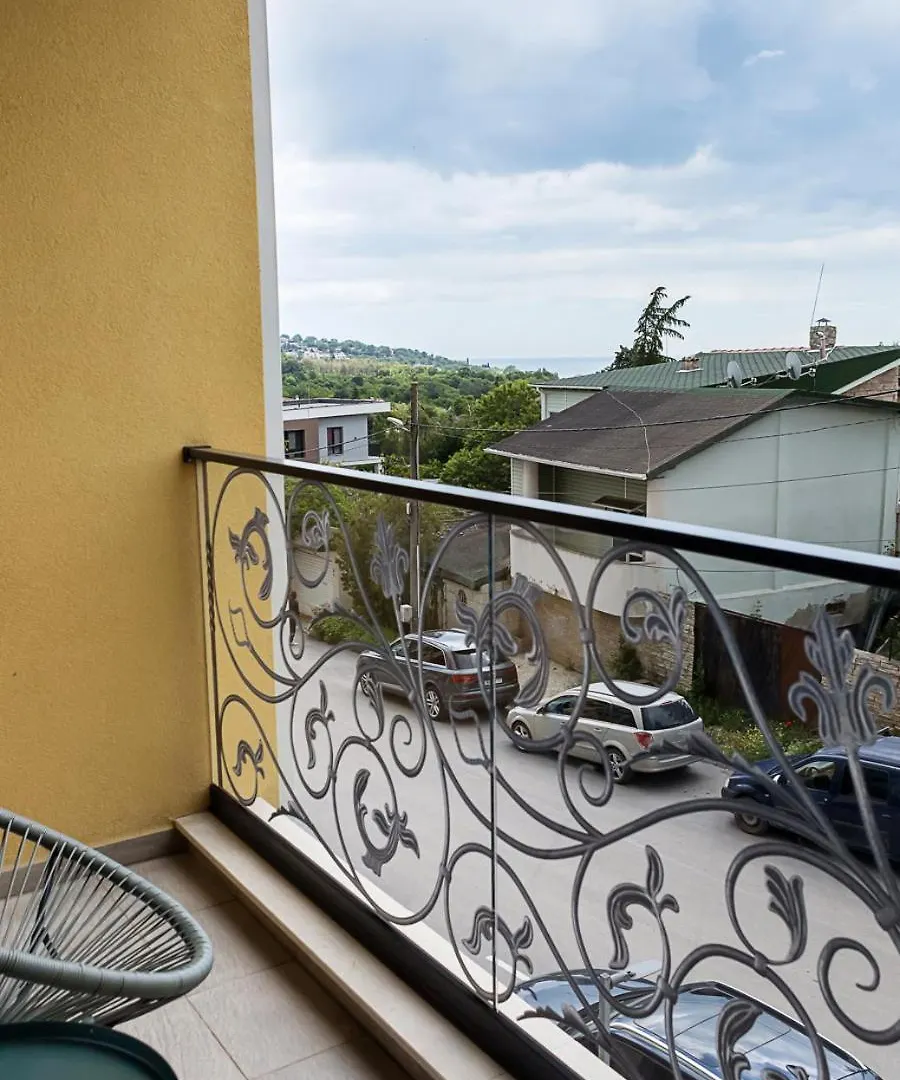 Stylish Studio With Balcony - Bella Vita, Varna By Flat Mаnаger